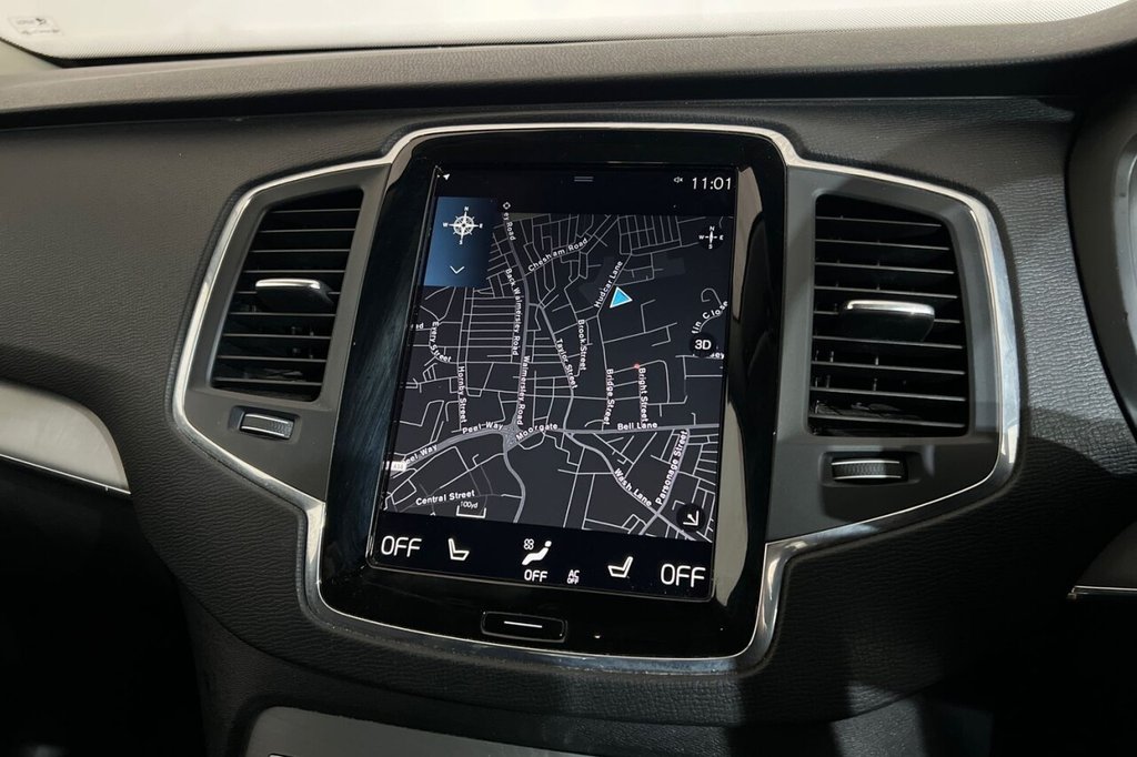 Used Volvo XC90 2020 for sale - 76389780: Photo 20