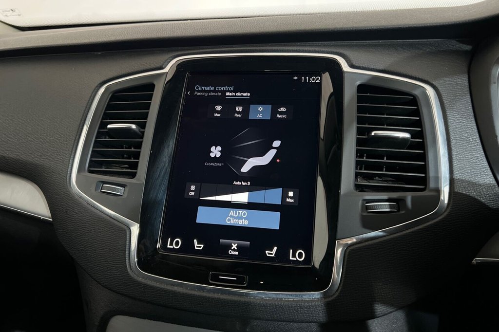 Used Volvo XC90 2020 for sale - 76389780: Photo 23