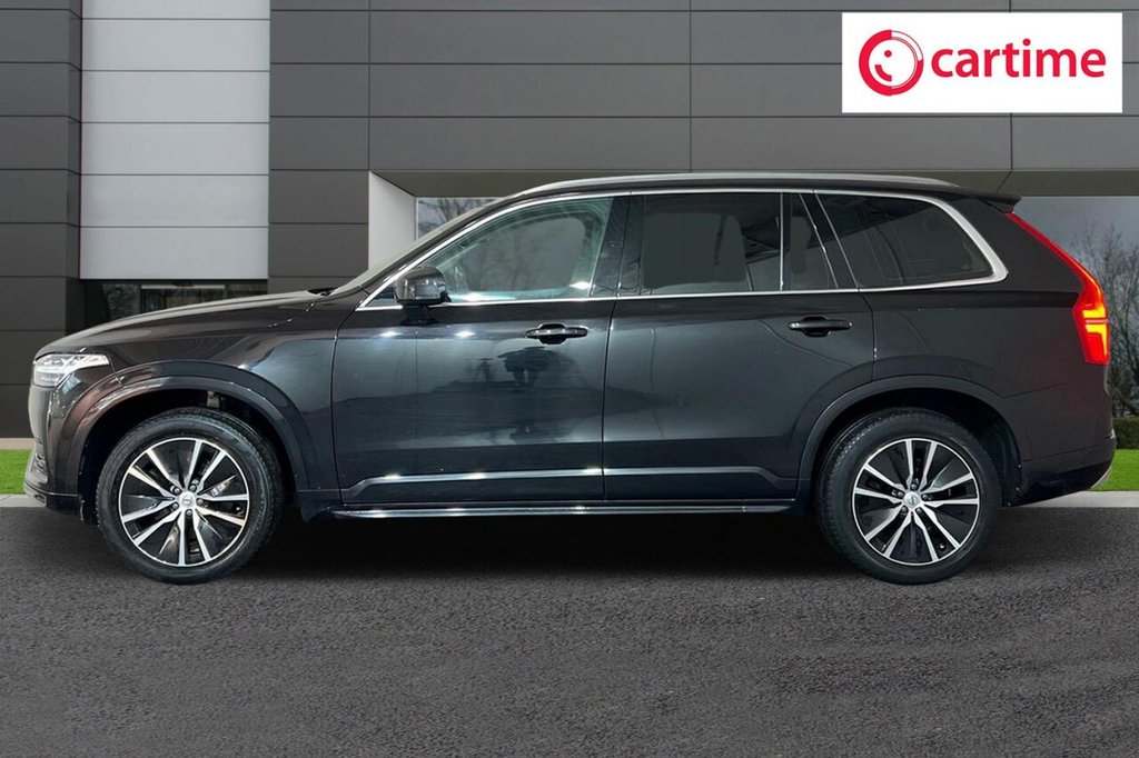 Used Volvo XC90 2020 for sale - 76389780: Photo 3