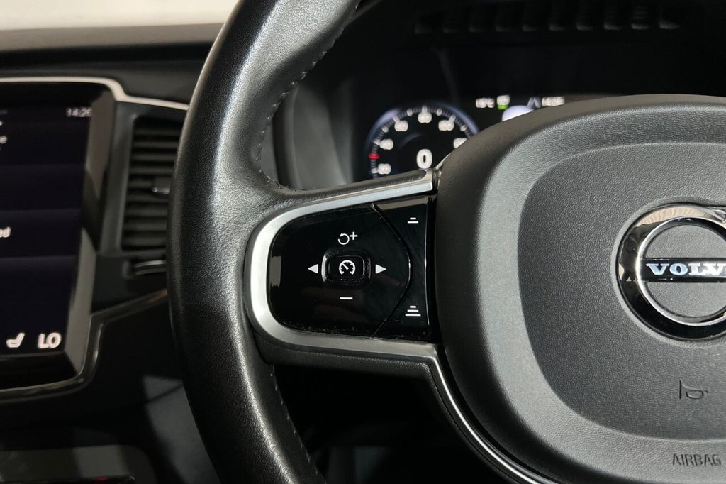 Used Volvo XC90 2020 for sale - 76389780: Photo 30