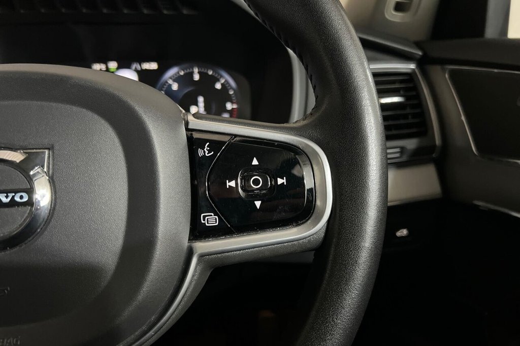 Used Volvo XC90 2020 for sale - 76389780: Photo 31
