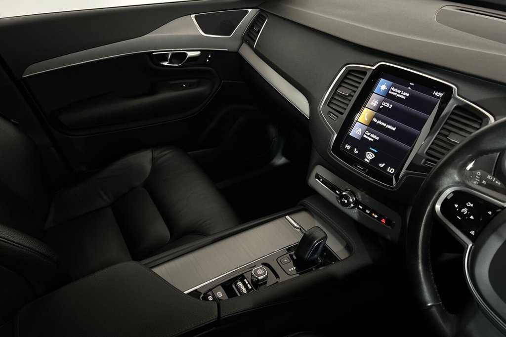 Used Volvo XC90 2020 for sale - 76389780: Photo 34