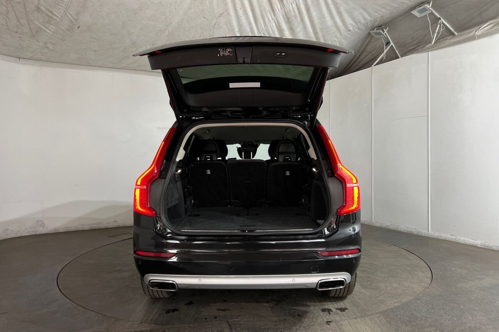 Used Volvo XC90 2020 for sale - 76389780: Photo 41