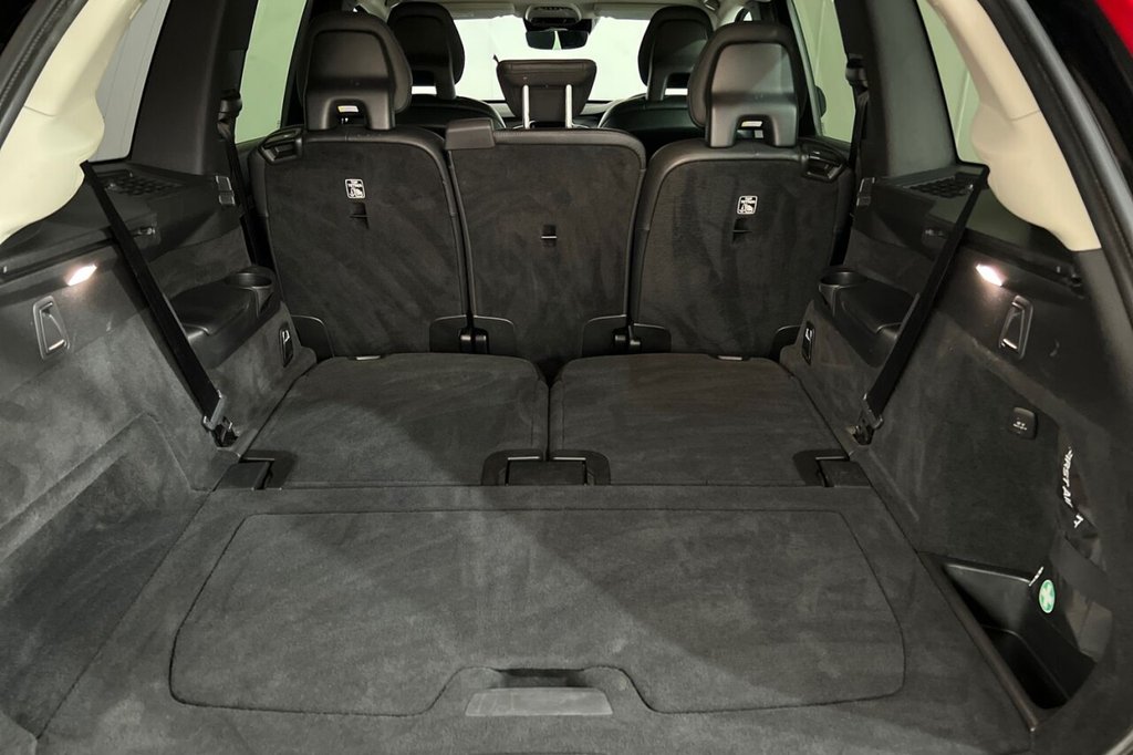 Used Volvo XC90 2020 for sale - 76389780: Photo 42