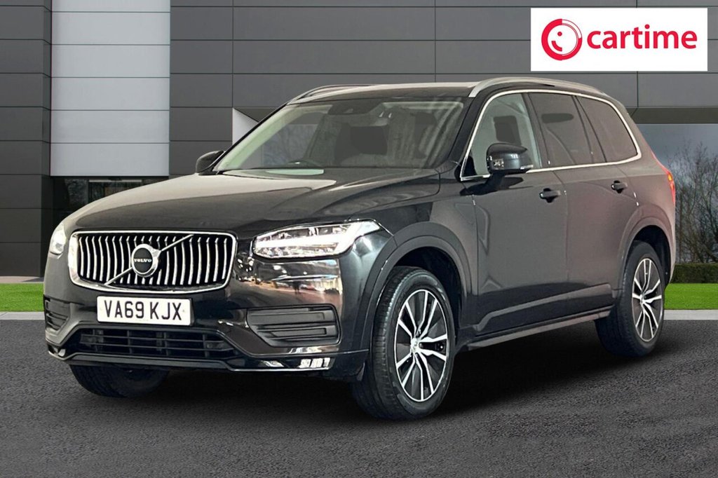 Used Volvo XC90 2020 for sale - 76389780: Photo 7