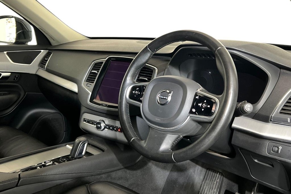 Used Volvo XC90 2020 for sale - 76389780: Photo 9