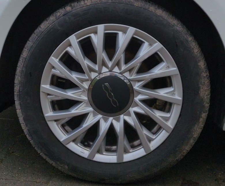 Used Fiat 500 2020 for sale - 77725899: Photo 14