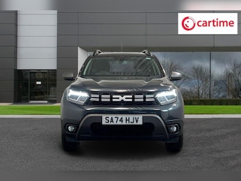 Used Dacia Duster 2024 for sale - 77521087: Photo