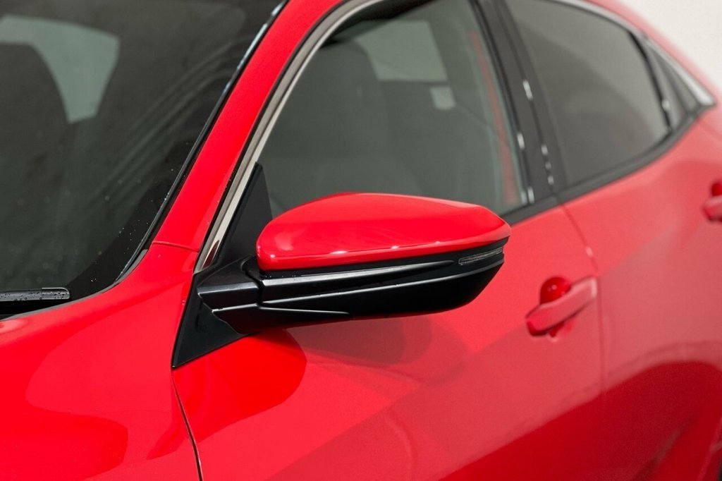 Used Honda Civic 2017 for sale - 76642144: Photo 16