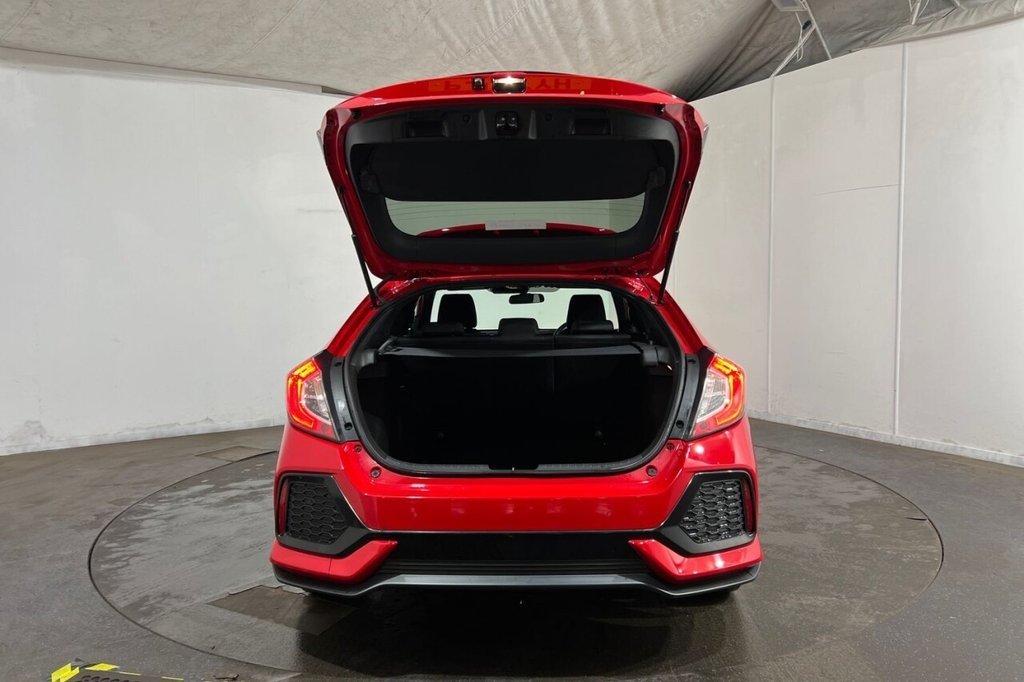 Used Honda Civic 2017 for sale - 76642144: Photo 31