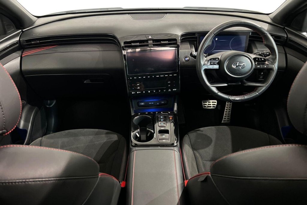 Used Hyundai TUCSON 2022 for sale - 77680261: Photo 12