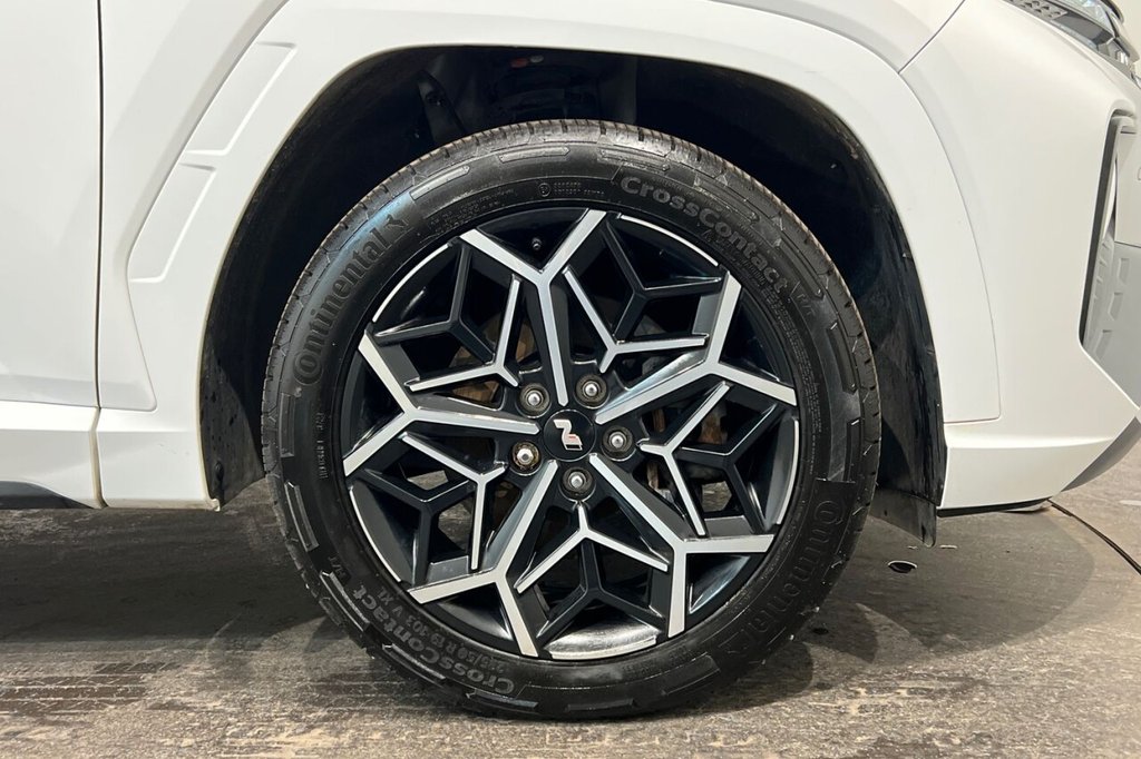 Used Hyundai TUCSON 2022 for sale - 77680261: Photo 14