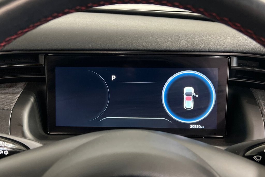 Used Hyundai TUCSON 2022 for sale - 77680261: Photo 15