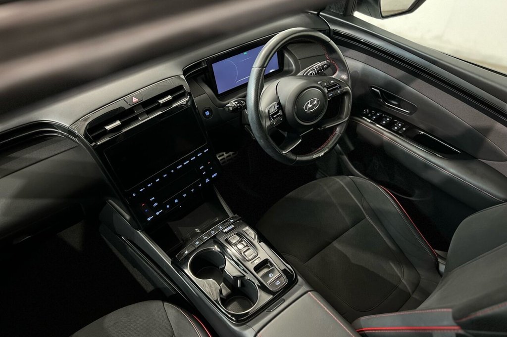 Used Hyundai TUCSON 2022 for sale - 77680261: Photo 20