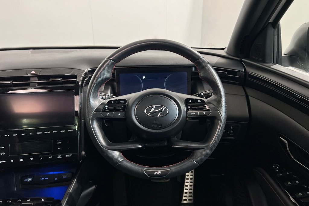 Used Hyundai TUCSON 2022 for sale - 77680261: Photo 26