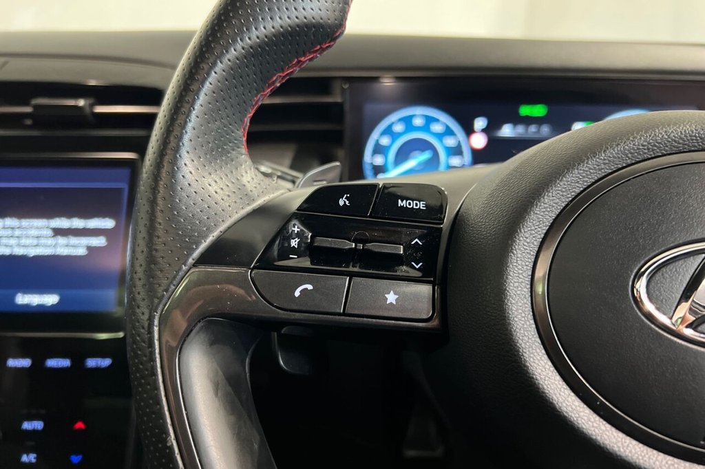 Used Hyundai TUCSON 2022 for sale - 77680261: Photo 27