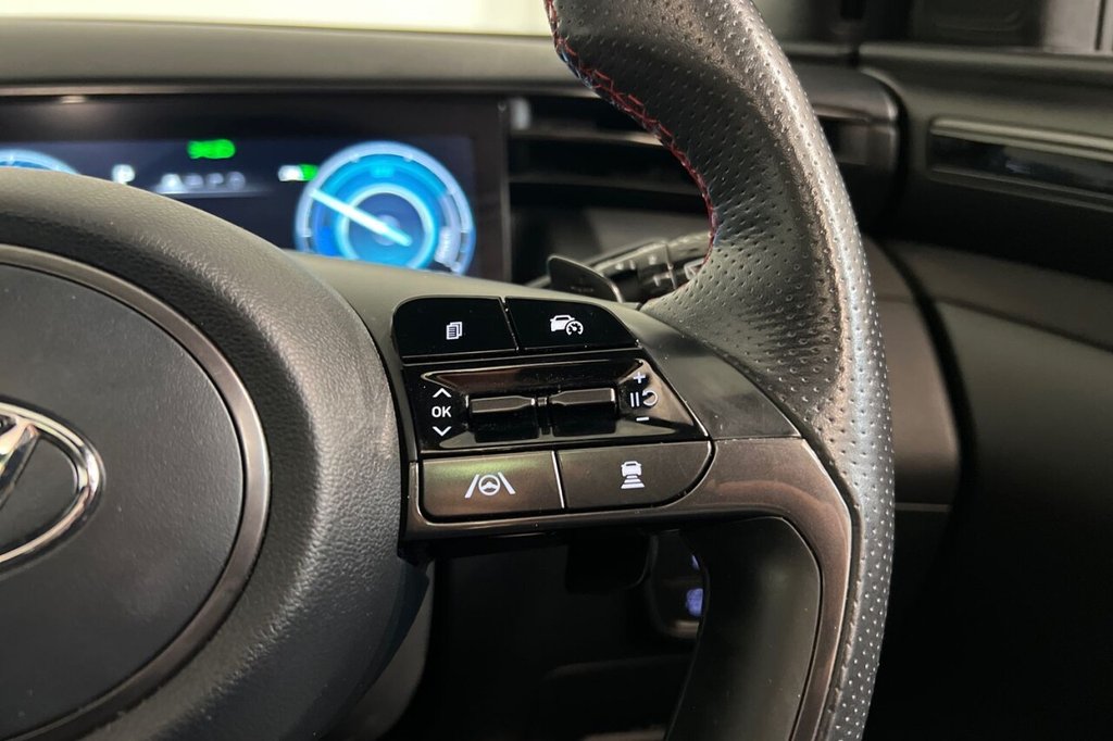 Used Hyundai TUCSON 2022 for sale - 77680261: Photo 28