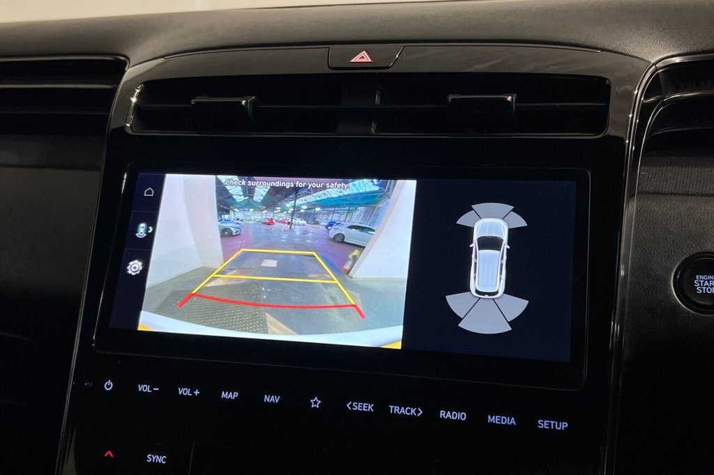 Used Hyundai TUCSON 2022 for sale - 77680261: Photo 31