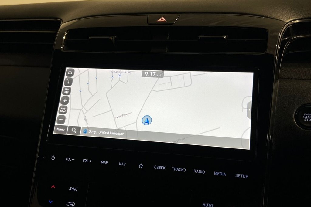 Used Hyundai TUCSON 2022 for sale - 77680261: Photo 32