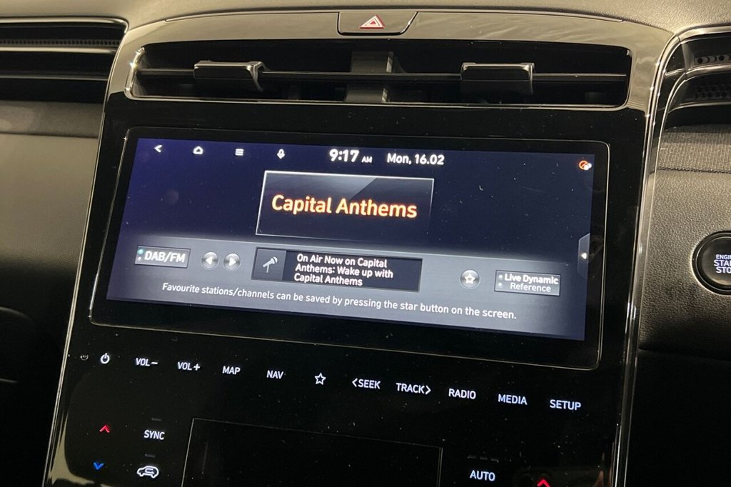 Used Hyundai TUCSON 2022 for sale - 77680261: Photo 33