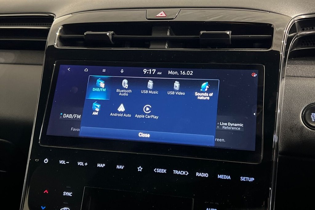 Used Hyundai TUCSON 2022 for sale - 77680261: Photo 34