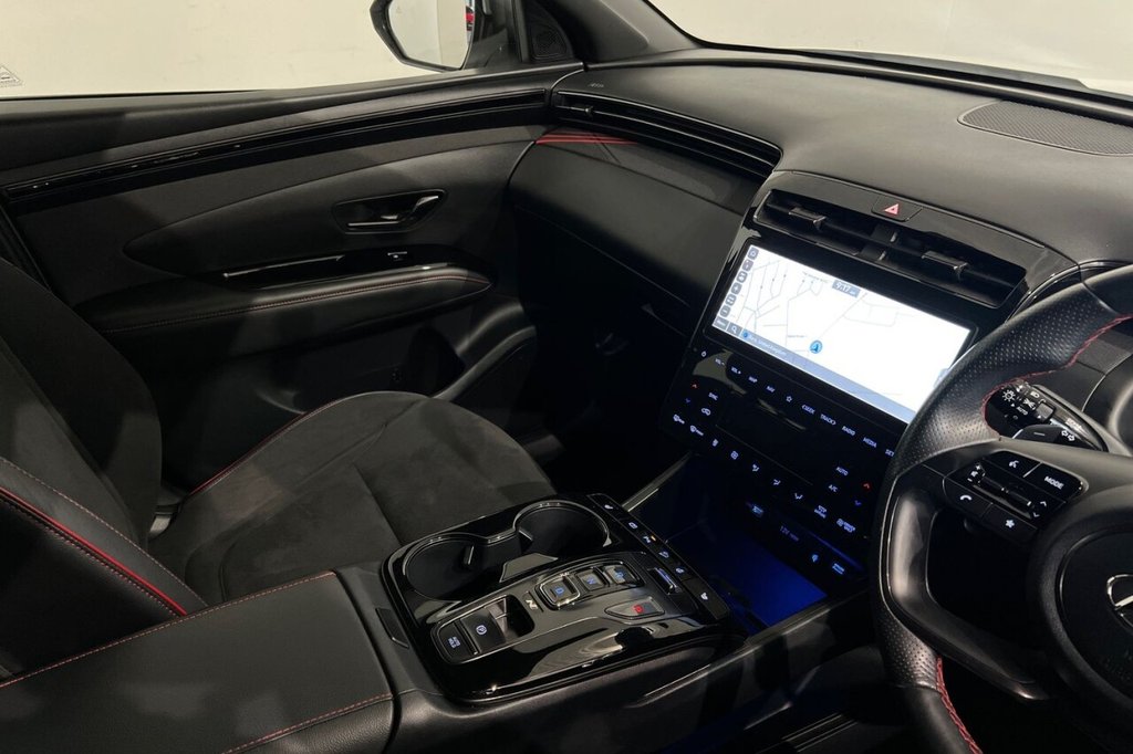 Used Hyundai TUCSON 2022 for sale - 77680261: Photo 35