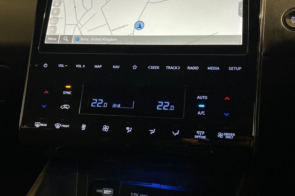 Used Hyundai TUCSON 2022 for sale - 77680261: Photo 36