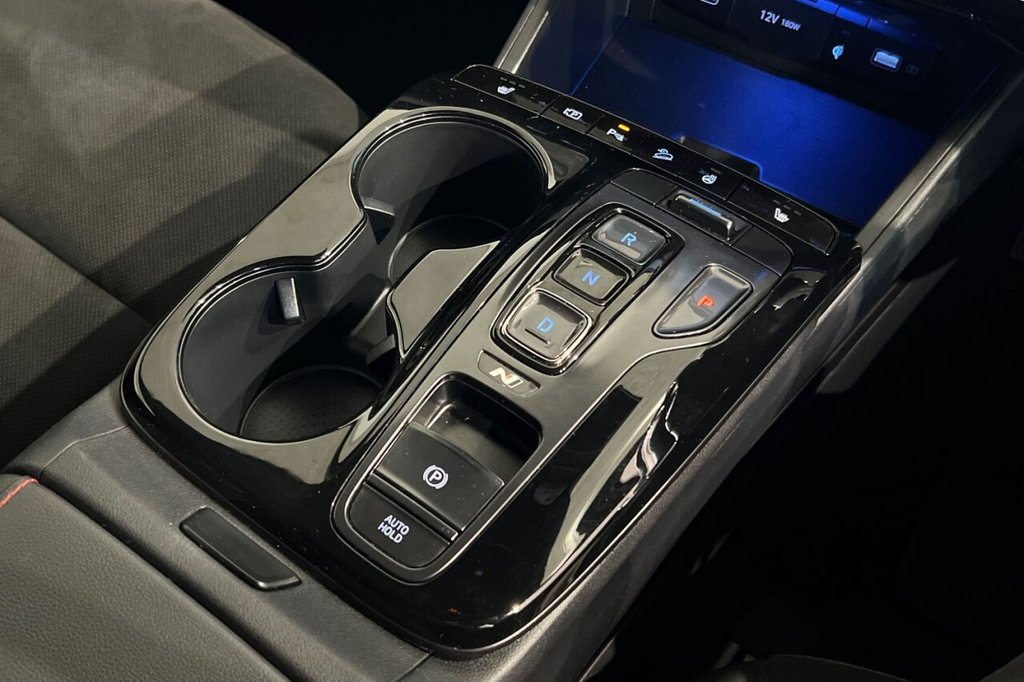 Used Hyundai TUCSON 2022 for sale - 77680261: Photo 37