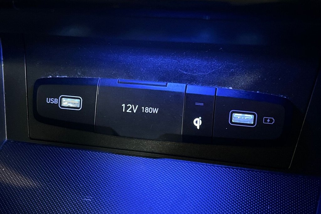 Used Hyundai TUCSON 2022 for sale - 77680261: Photo 39