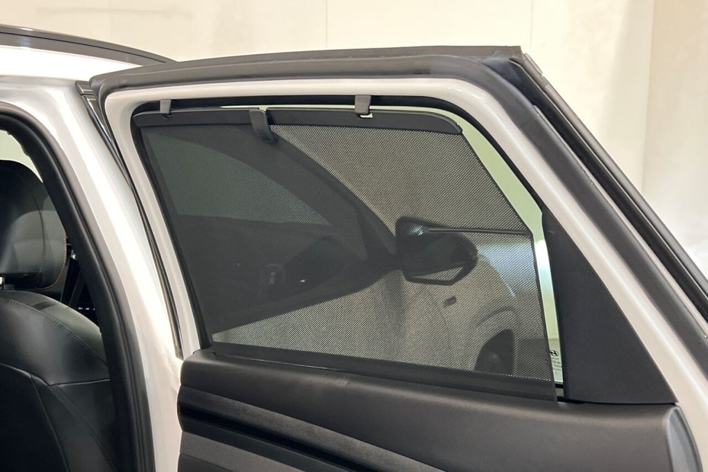 Used Hyundai TUCSON 2022 for sale - 77680261: Photo 42