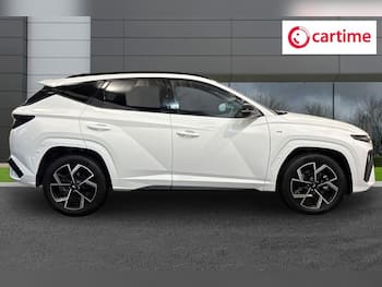 Used Hyundai TUCSON 2024 for sale - 79517892: Photo