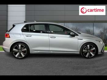 Used Volkswagen Golf 2021 for sale - 74702259: Photo