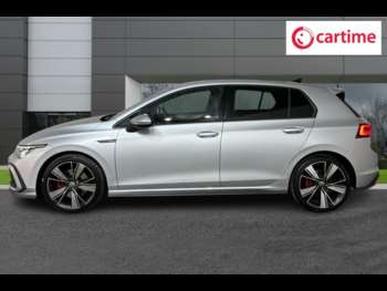 Used Volkswagen Golf 2021 for sale - 74702259: Photo