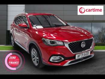 2021 (71) - 1.5 T-GDI Excite SUV 5dr Petrol DCT Euro 6 (s/s) (162 ps)