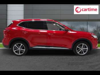 Used MG MG HS 2021 for sale - 75142733: Photo
