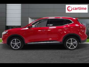 Used MG MG HS 2021 for sale - 75142733: Photo