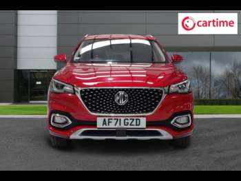 Used MG MG HS 2021 for sale - 75142733: Photo