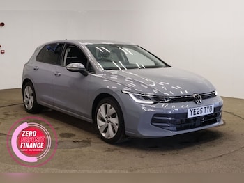 Used Volkswagen Golf 2025 for sale - 78631882: Photo