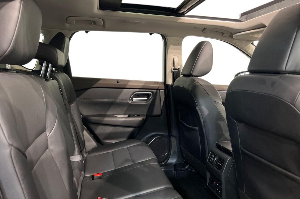 Used Nissan X-Trail 2023 for sale - 76327885: Photo 10