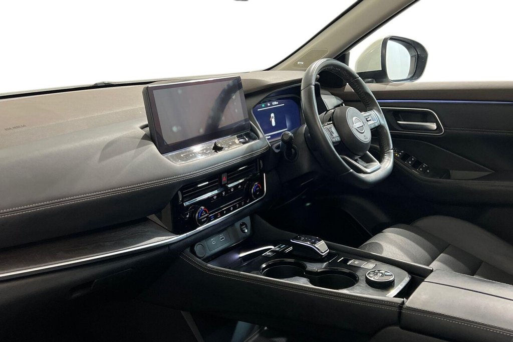 Used Nissan X-Trail 2023 for sale - 76327885: Photo 11