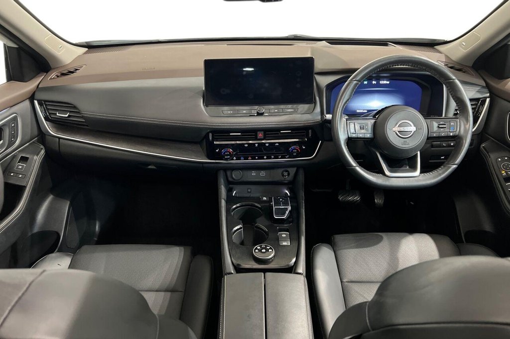 Used Nissan X-Trail 2023 for sale - 76327885: Photo 12