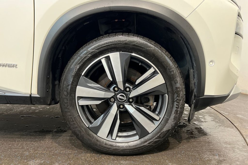 Used Nissan X-Trail 2023 for sale - 76327885: Photo 14