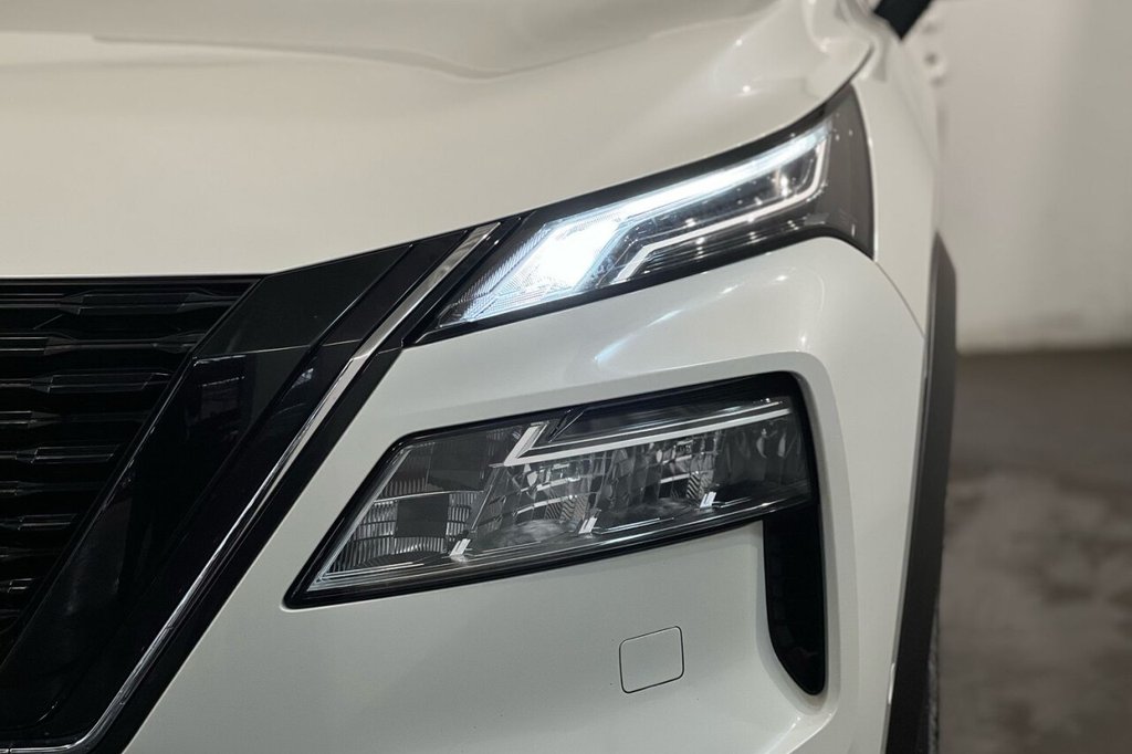 Used Nissan X-Trail 2023 for sale - 76327885: Photo 16