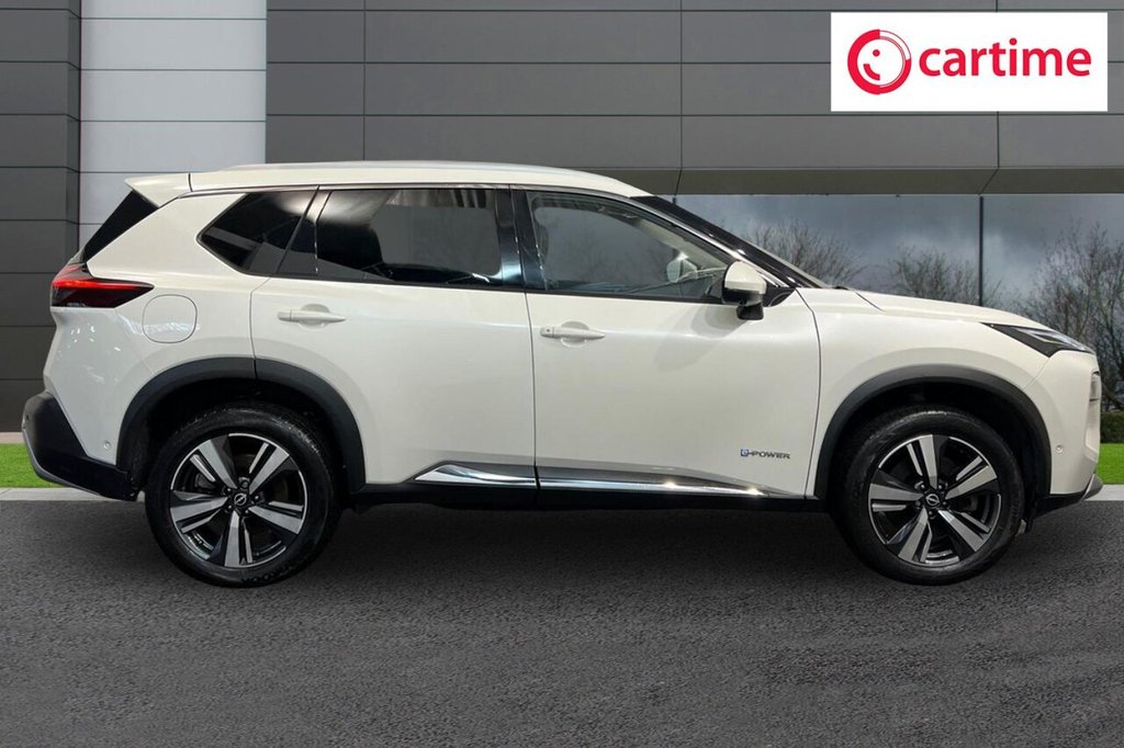 Used Nissan X-Trail 2023 for sale - 76327885: Photo 2