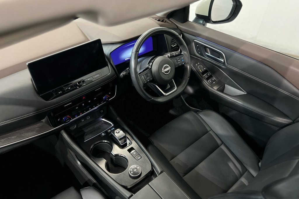 Used Nissan X-Trail 2023 for sale - 76327885: Photo 20