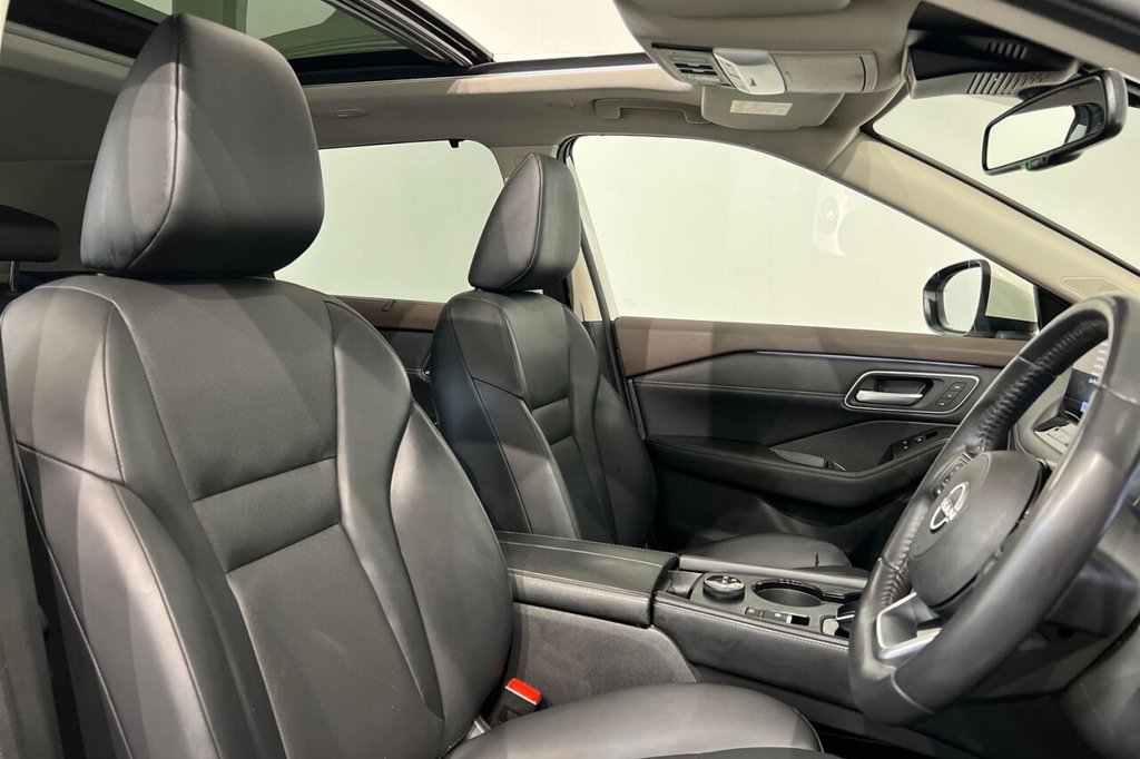 Used Nissan X-Trail 2023 for sale - 76327885: Photo 24