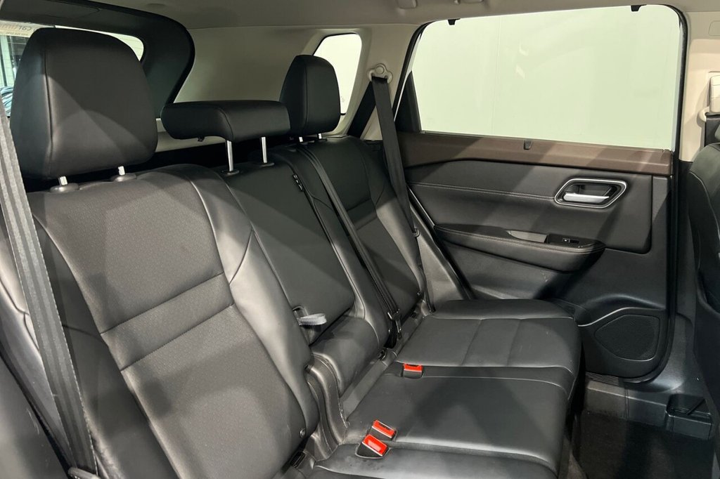 Used Nissan X-Trail 2023 for sale - 76327885: Photo 26