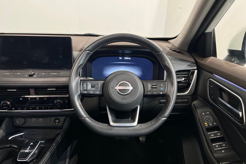 Used Nissan X-Trail 2023 for sale - 76327885: Photo 27