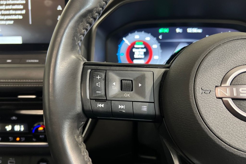 Used Nissan X-Trail 2023 for sale - 76327885: Photo 28