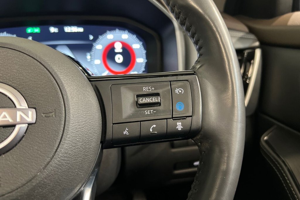 Used Nissan X-Trail 2023 for sale - 76327885: Photo 29